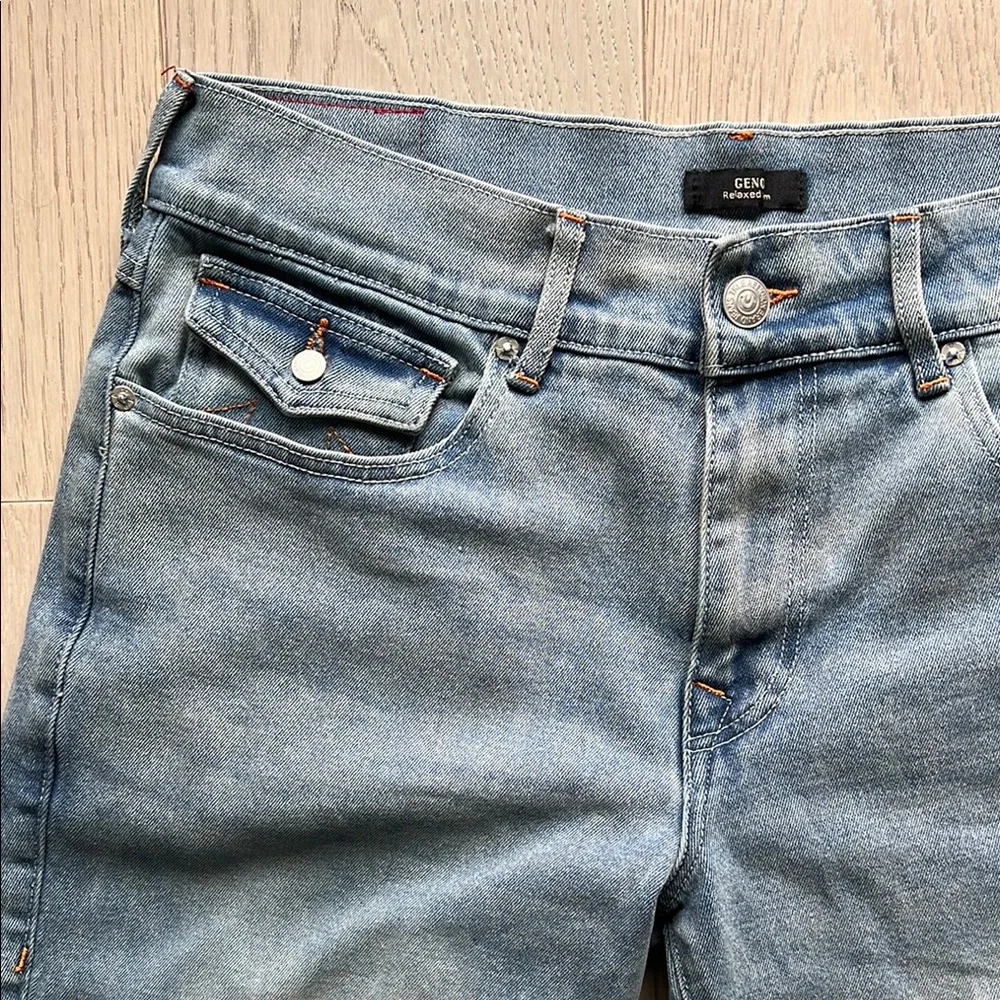 True Religion Geno Jeans